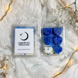 Jagodowe Marzenie
